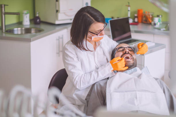 Best Weekend Emergency Dentist in Utica, MI
