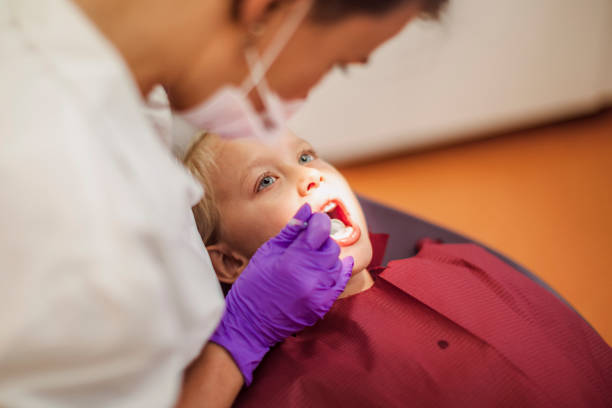 Best Pediatric Emergency Dentist in Utica, MI