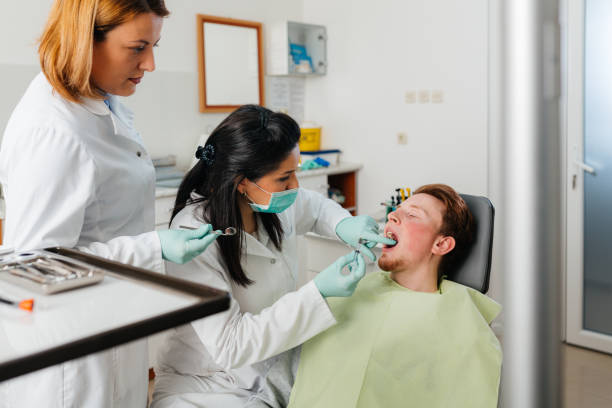 Best Emergency TMJ Treatment in Utica, MI