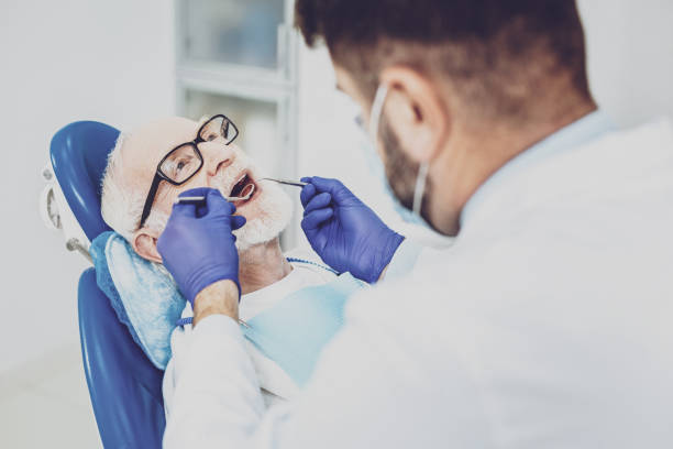 Best Emergency Gum Treatment in Utica, MI
